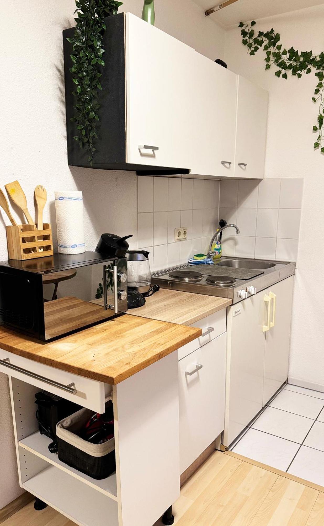 Zentrumnah Inklusive Parkplatz Jungle-Suite By Rentigo - Ruheoase Im Herzen Von Saarbruecken! エクステリア 写真